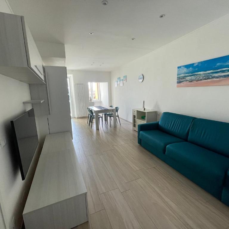 Casa A-mare - Apartamento de 2 dormitorios - 6