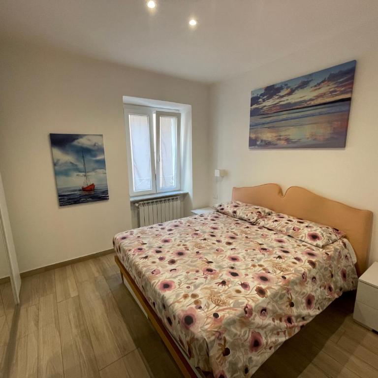 Casa A-mare - Apartamento de 2 dormitorios - 10