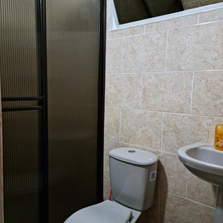 NEW COZY APARTMENT 101 IN MEDELLIN, ENVIGADO - Apartamento de 3 dormitorios - 10