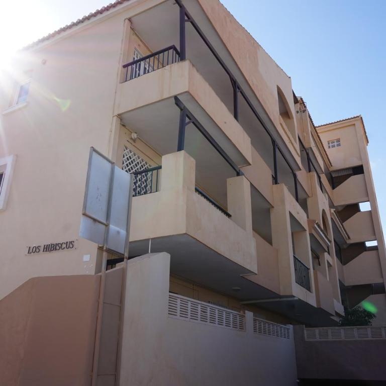 Vintage - Los Hibiscus Penthouse - One-Bedroom Apartment - 10