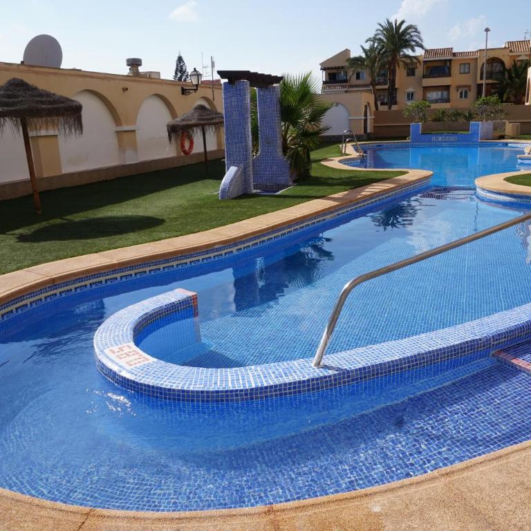 Vintage - Los Hibiscus Penthouse - One-Bedroom Apartment - 19