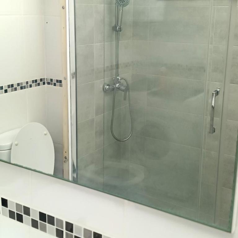 Ocean View Cactus I , over Los Cristianos, Playa las Vistas - Apartamento - 22