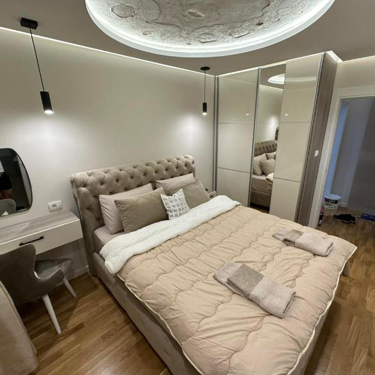Magic Apartments Sokobanja - Apartman sa 1 Spavaćom Sobom - 3