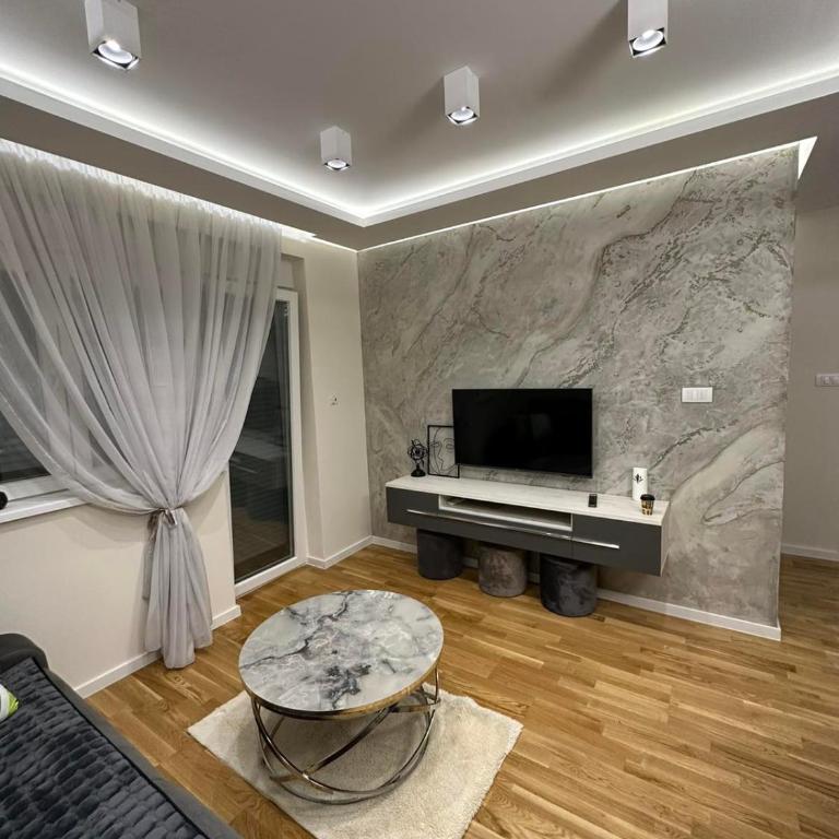 Magic Apartments Sokobanja - Apartman sa 1 Spavaćom Sobom - 12