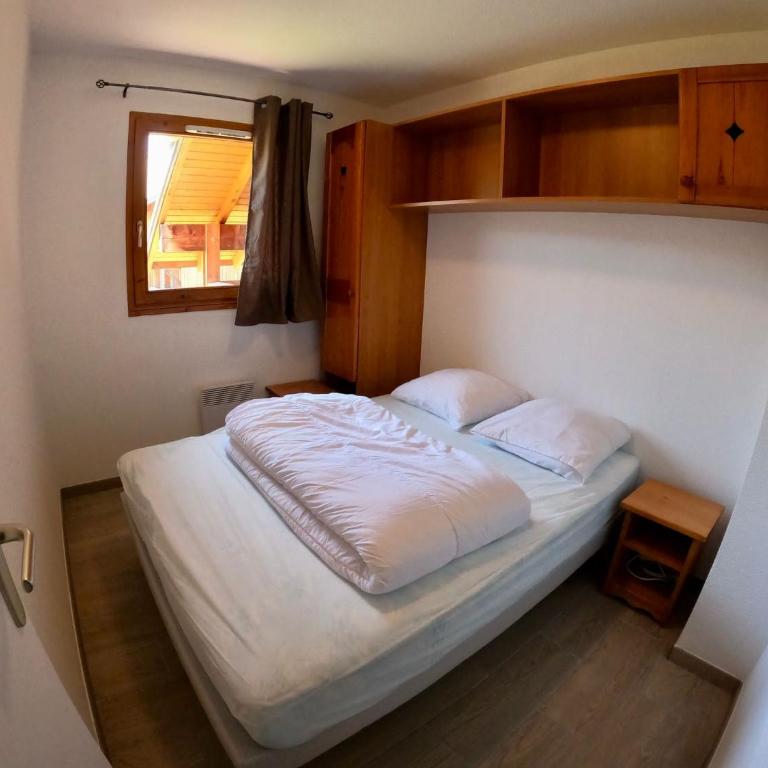 Appartement Superdevoluy - One-Bedroom Apartment - 7
