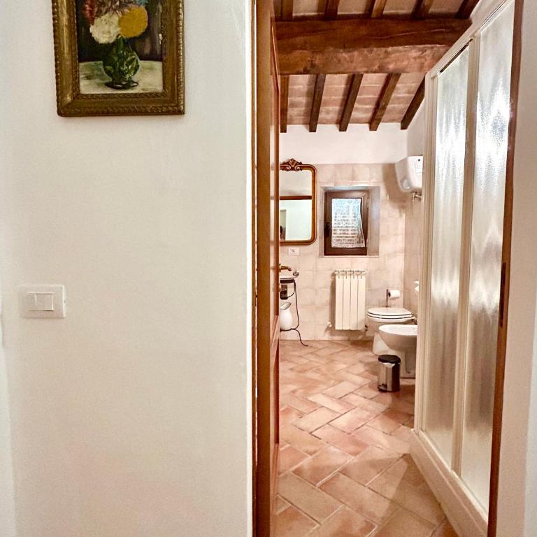 Poggiosalto in Toscana - Appartamento Deluxe - 9