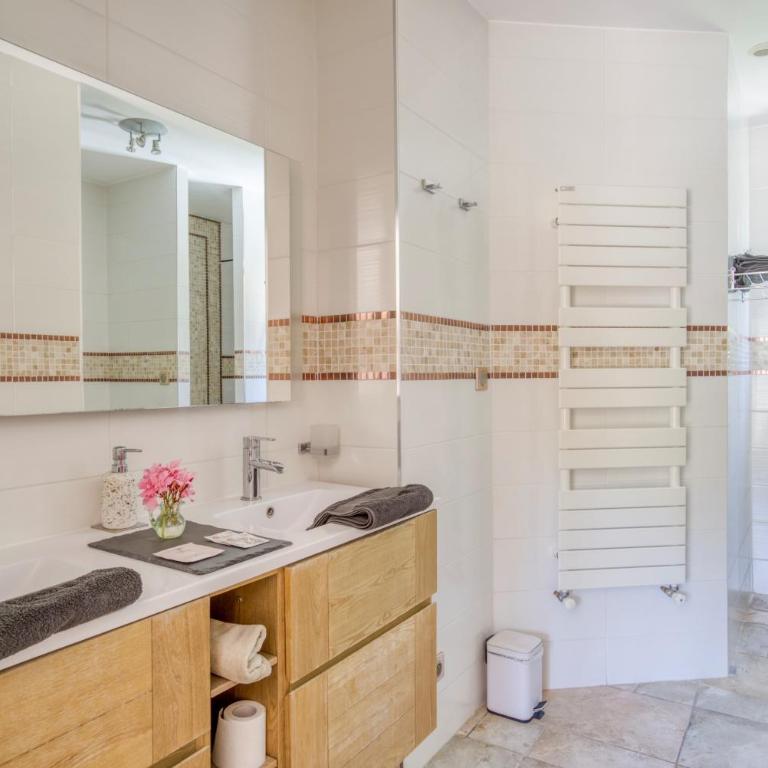 Villa Golf les Cigales - Villa avec Piscine Privée - 21