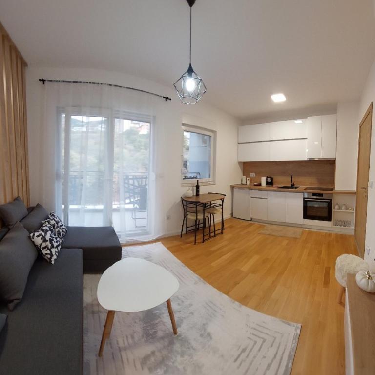 Apartman ENEM - Standard Studio - 1