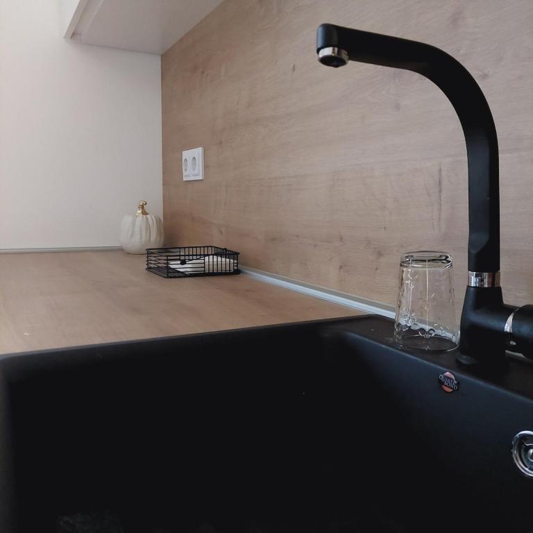 Apartman ENEM - Standard Studio - 8