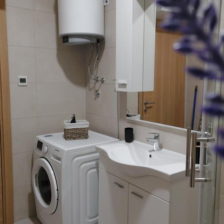 Apartman ENEM - Standard Studio - 10