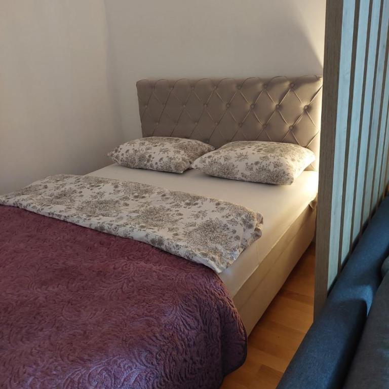 Apartman ENEM - Standard Studio - 5