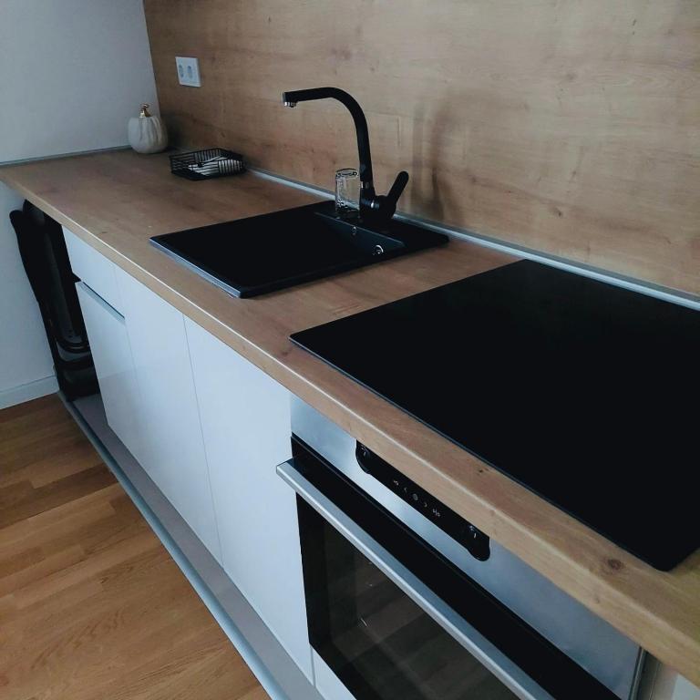 Apartman ENEM - Standard Studio - 13