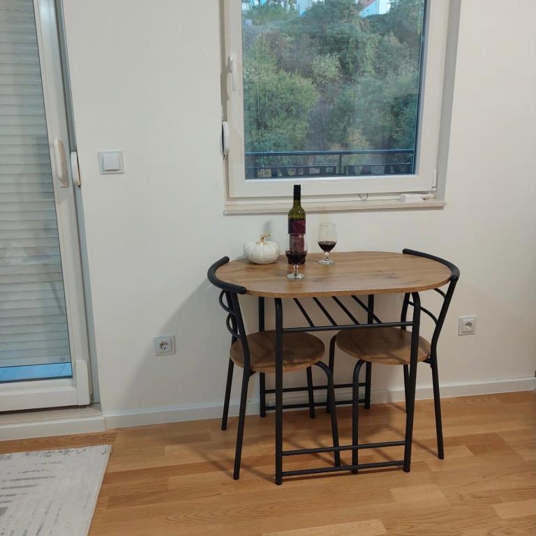 Apartman ENEM - Standard Studio - 14