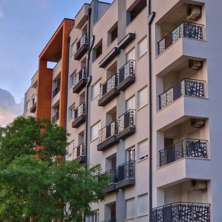 Apartman ENEM - Standard Studio - 15