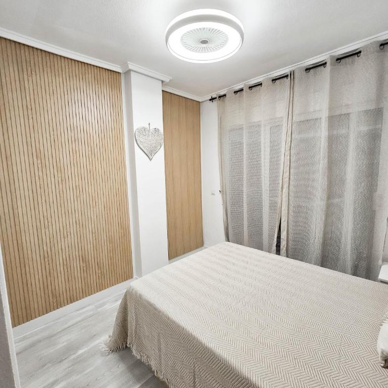 Casa Dorsya - near the beach, Torrevieja, Spain - Two-Bedroom Apartment - 15