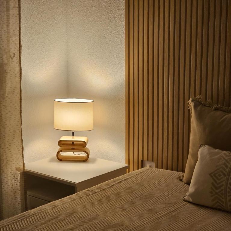 Casa Dorsya - near the beach, Torrevieja, Spain - Two-Bedroom Apartment - 13