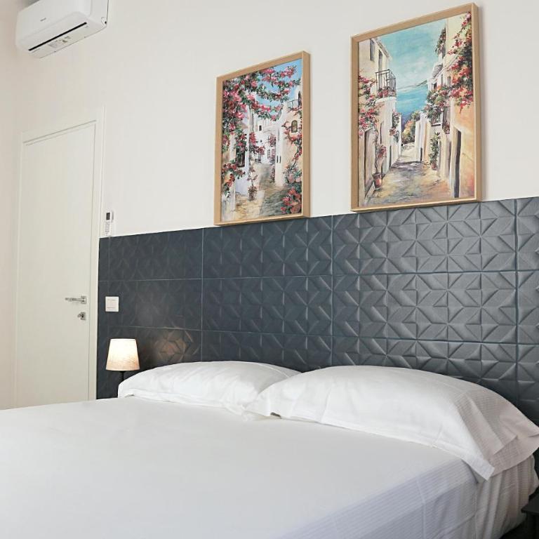 'A vacanzella centro storico - Appartamento con Balcone - 14