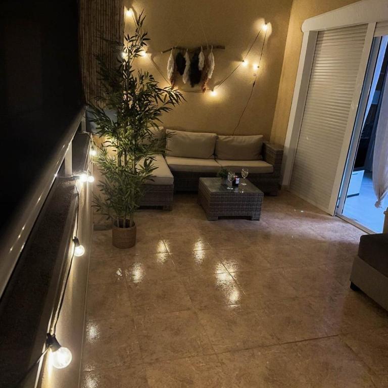 Casa Dorsya - near the beach, Torrevieja, Spain - Two-Bedroom Apartment - 23
