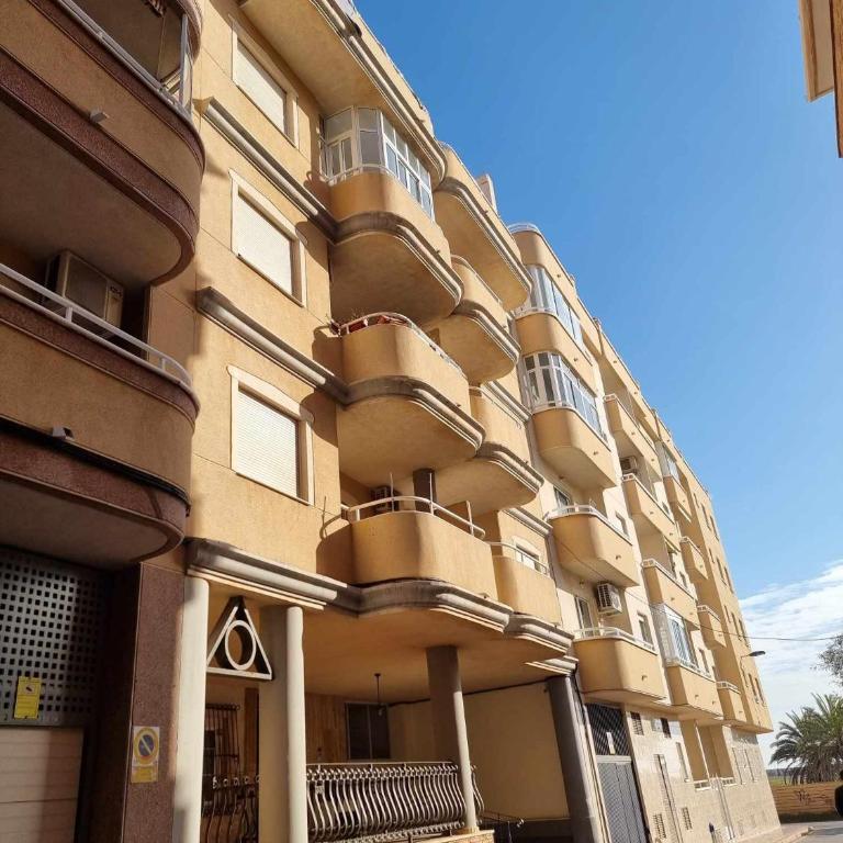 Casa Dorsya - near the beach, Torrevieja, Spain - Two-Bedroom Apartment - 24