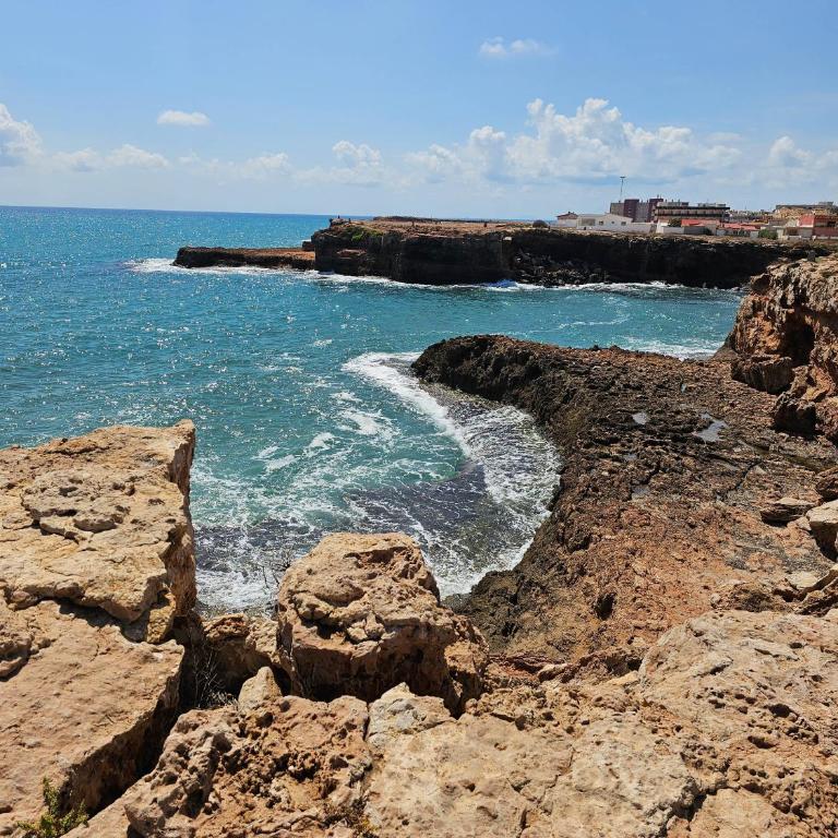 Casa Dorsya - near the beach, Torrevieja, Spain - Two-Bedroom Apartment - 39