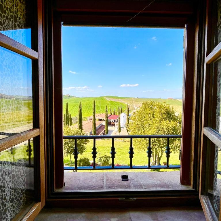 Poggiosalto in Toscana - Appartamento Deluxe - 16