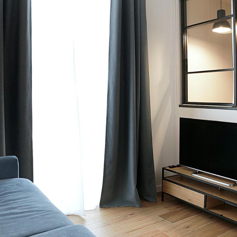 'A vacanzella centro storico - Appartamento con Balcone - 22