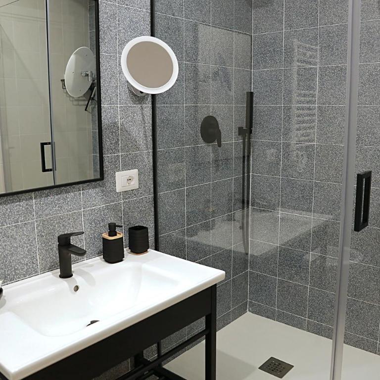 'A vacanzella centro storico - Appartamento con Balcone - 14