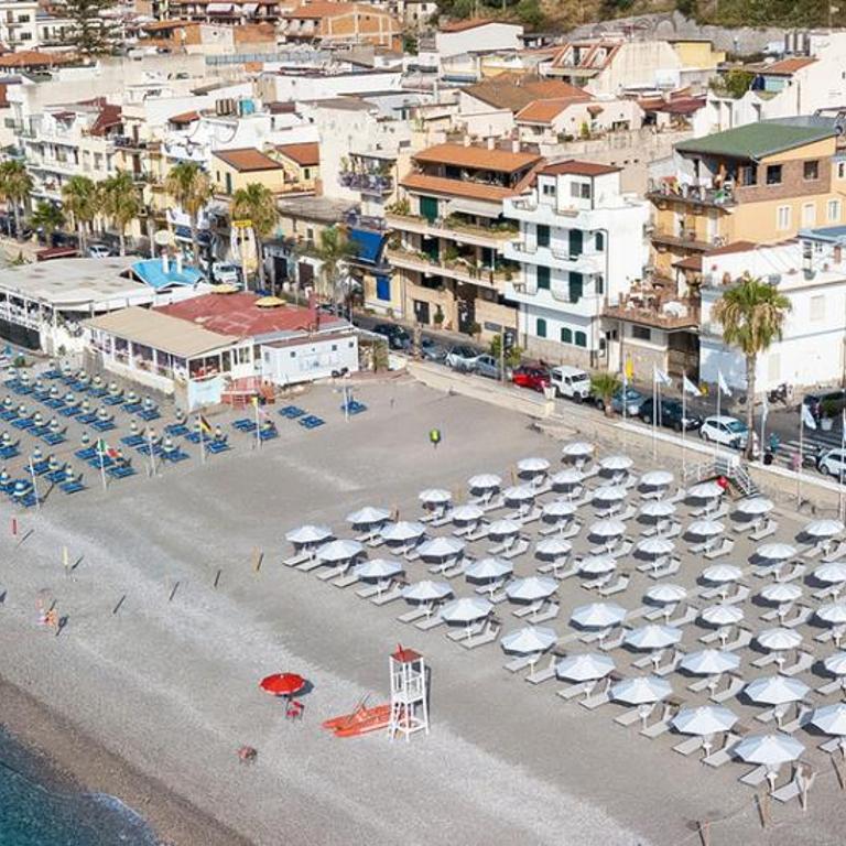 Perla de Mar a 20m dalla spiaggia - Appartamento con 1 Camera da Letto - 3