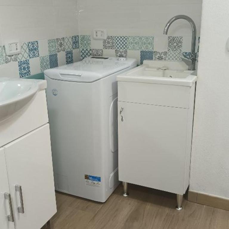 Perla de Mar a 20m dalla spiaggia - Appartamento con 1 Camera da Letto - 19