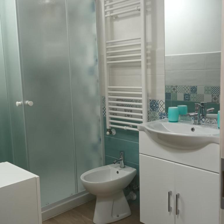 Perla de Mar a 20m dalla spiaggia - Appartamento con 1 Camera da Letto - 20