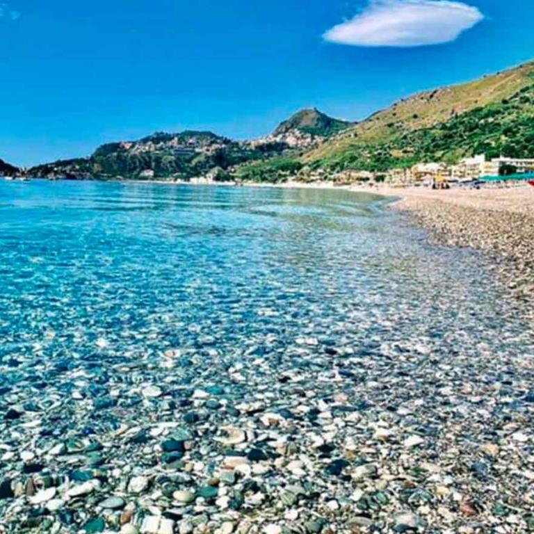 Perla de Mar a 20m dalla spiaggia - Appartamento con 1 Camera da Letto - 2
