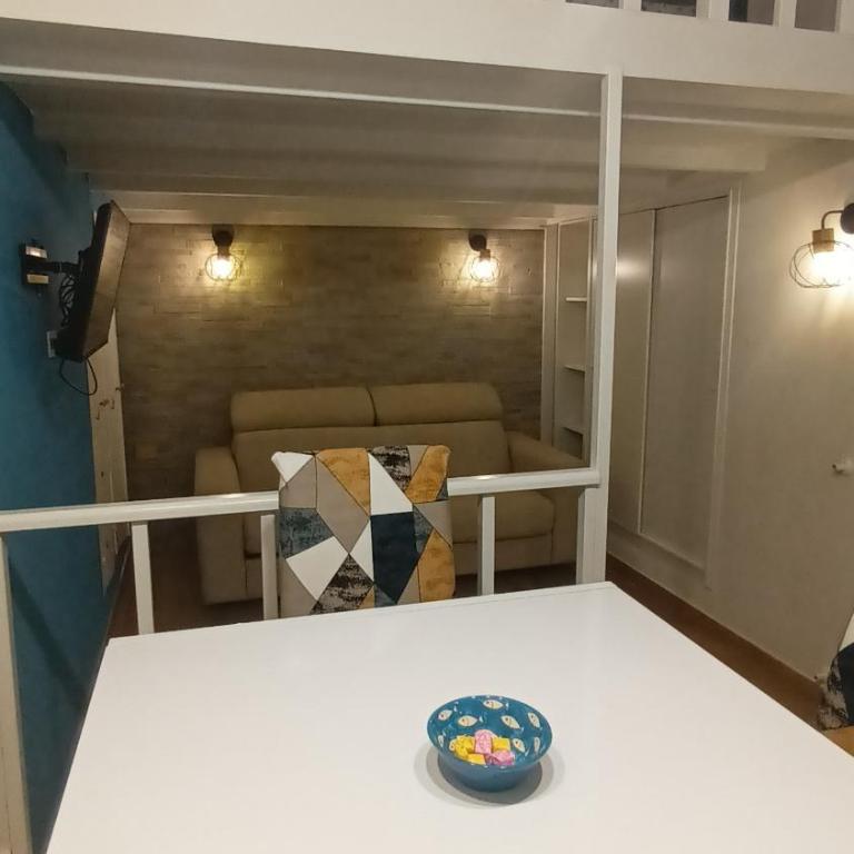 Perla de Mar a 20m dalla spiaggia - Appartamento con 1 Camera da Letto - 8