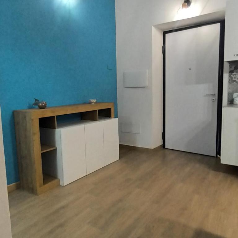 Perla de Mar a 20m dalla spiaggia - Appartamento con 1 Camera da Letto - 10
