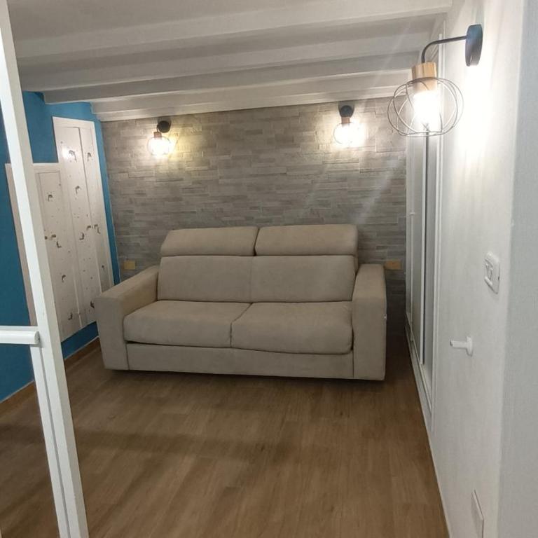 Perla de Mar a 20m dalla spiaggia - Appartamento con 1 Camera da Letto - 12