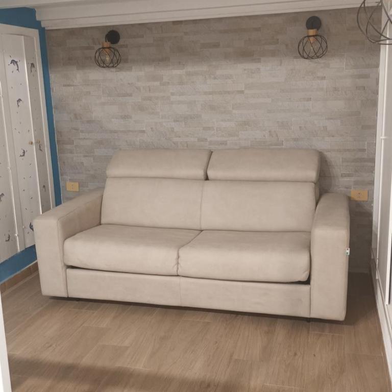 Perla de Mar a 20m dalla spiaggia - Appartamento con 1 Camera da Letto - 13