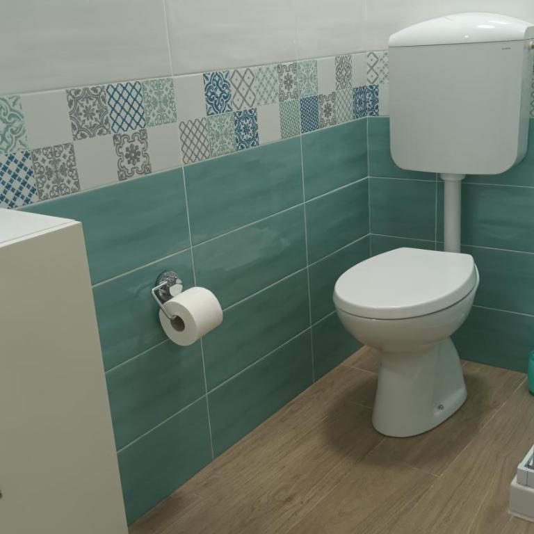 Perla de Mar a 20m dalla spiaggia - Appartamento con 1 Camera da Letto - 21