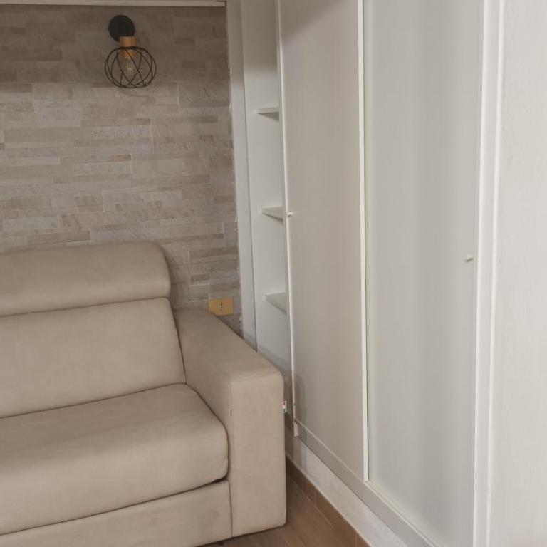 Perla de Mar a 20m dalla spiaggia - Appartamento con 1 Camera da Letto - 14