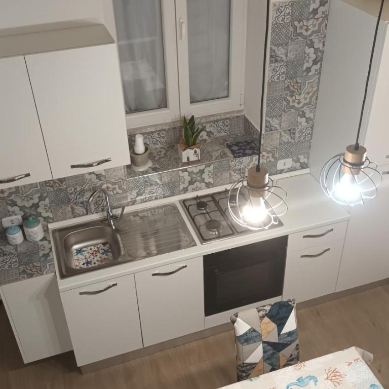 Perla de Mar a 20m dalla spiaggia - Appartamento con 1 Camera da Letto - 17