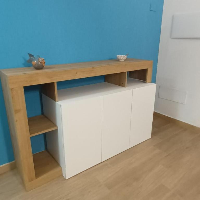 Perla de Mar a 20m dalla spiaggia - Appartamento con 1 Camera da Letto - 15