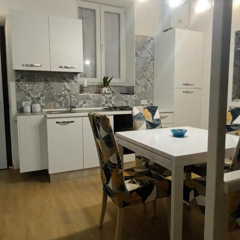Perla de Mar a 20m dalla spiaggia - Appartamento con 1 Camera da Letto - 18