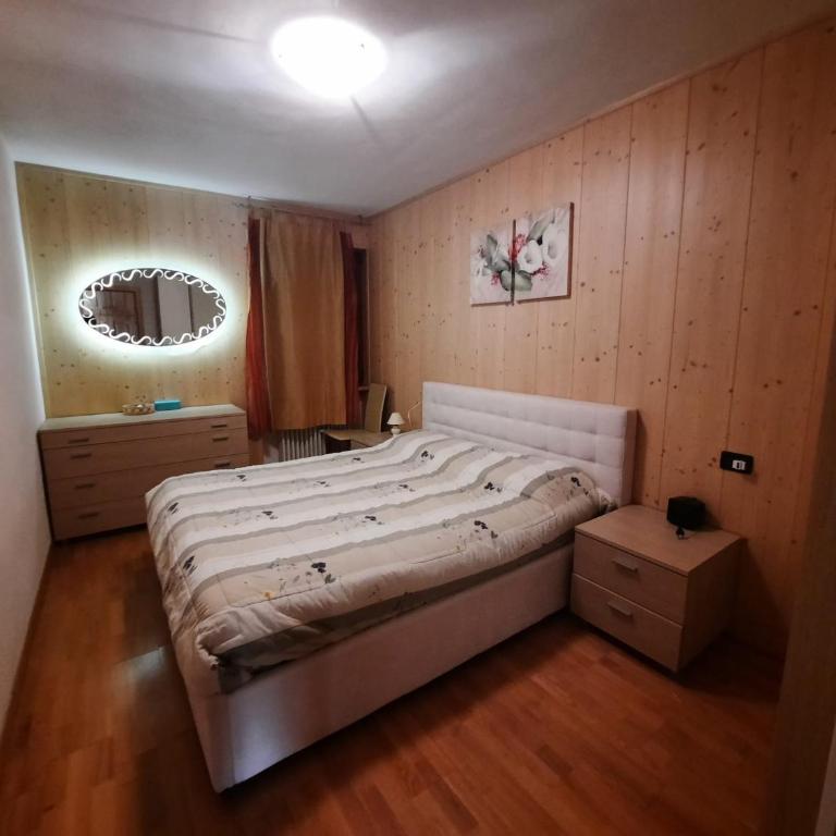 Appartamento la Regina del Lago - Apartamento de 2 dormitorios - 13