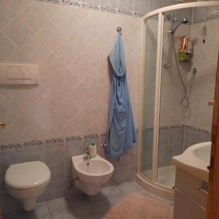 Appartamento la Regina del Lago - Apartamento de 2 dormitorios - 21
