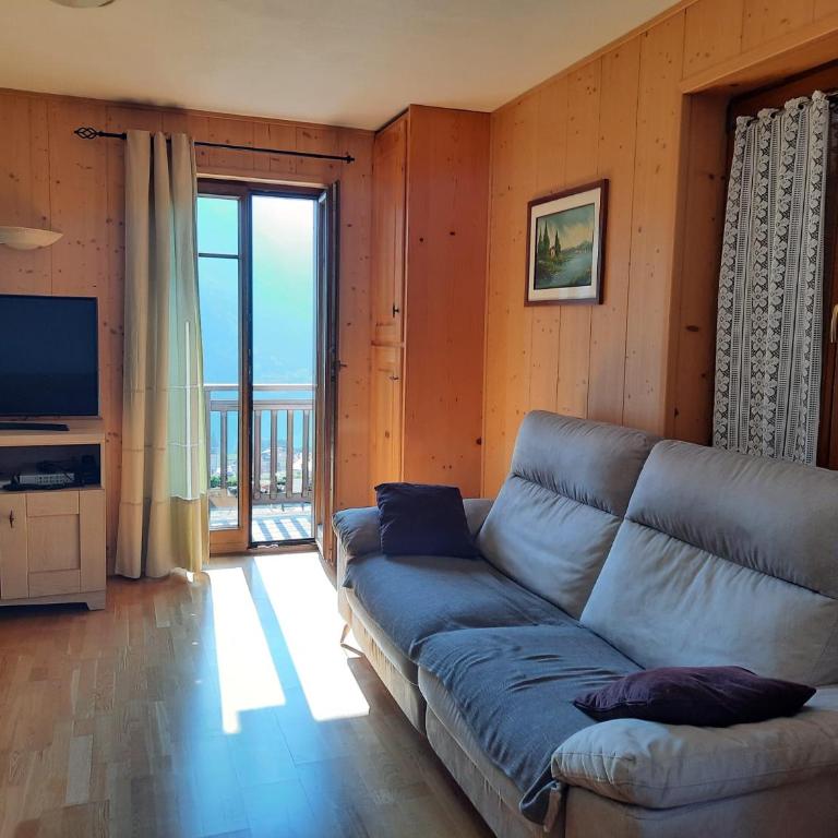 Appartamento la Regina del Lago - Apartamento de 2 dormitorios - 8