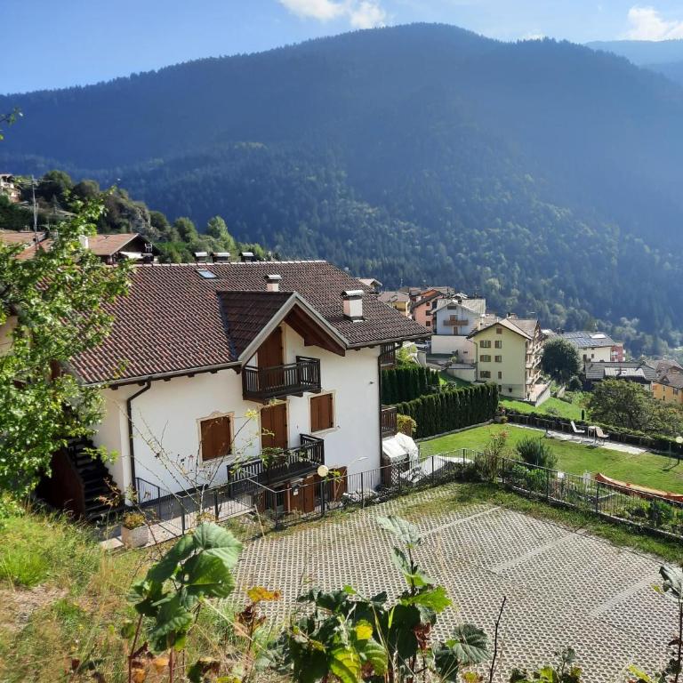 Appartamento la Regina del Lago - Apartamento de 2 dormitorios - 2