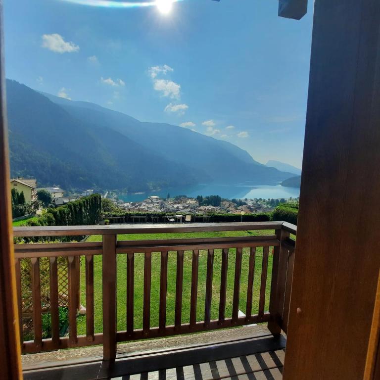 Appartamento la Regina del Lago - Apartamento de 2 dormitorios - 12