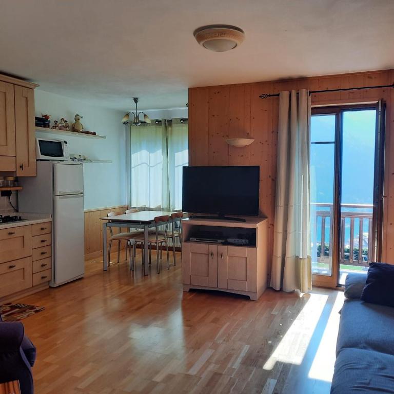 Appartamento la Regina del Lago - Apartamento de 2 dormitorios - 6