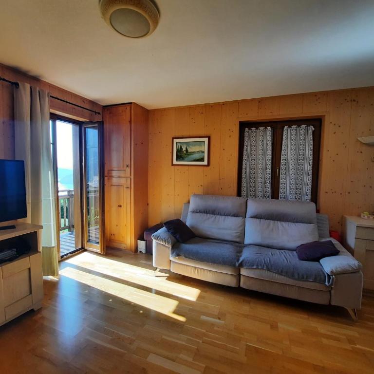 Appartamento la Regina del Lago - Apartamento de 2 dormitorios - 7