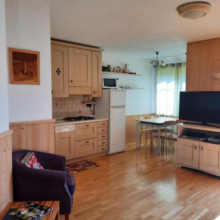 Appartamento la Regina del Lago - Apartamento de 2 dormitorios - 9
