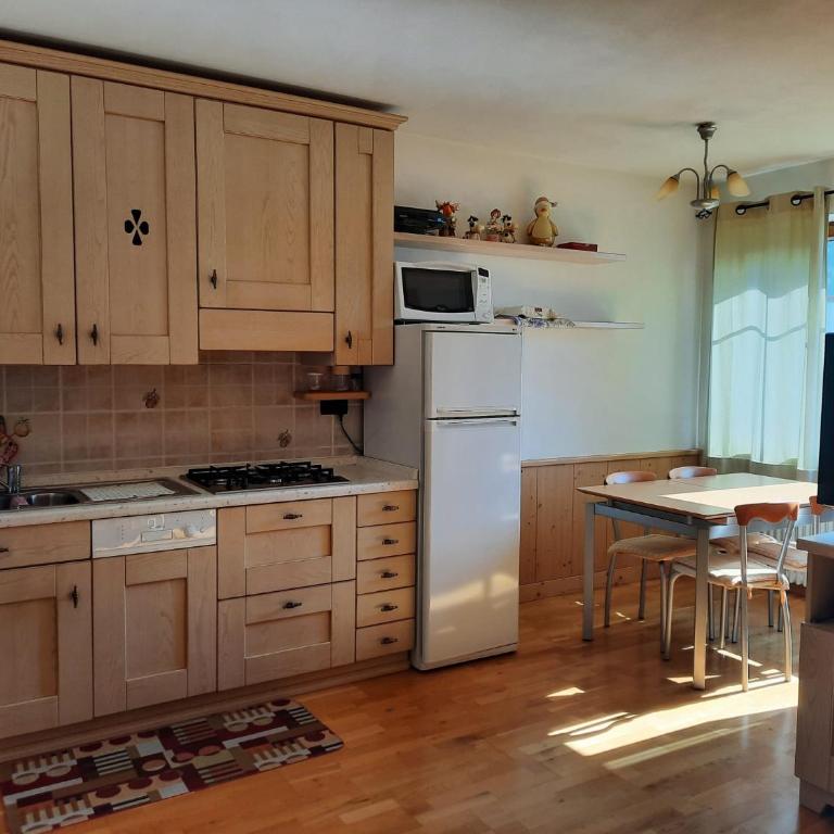Appartamento la Regina del Lago - Apartamento de 2 dormitorios - 10