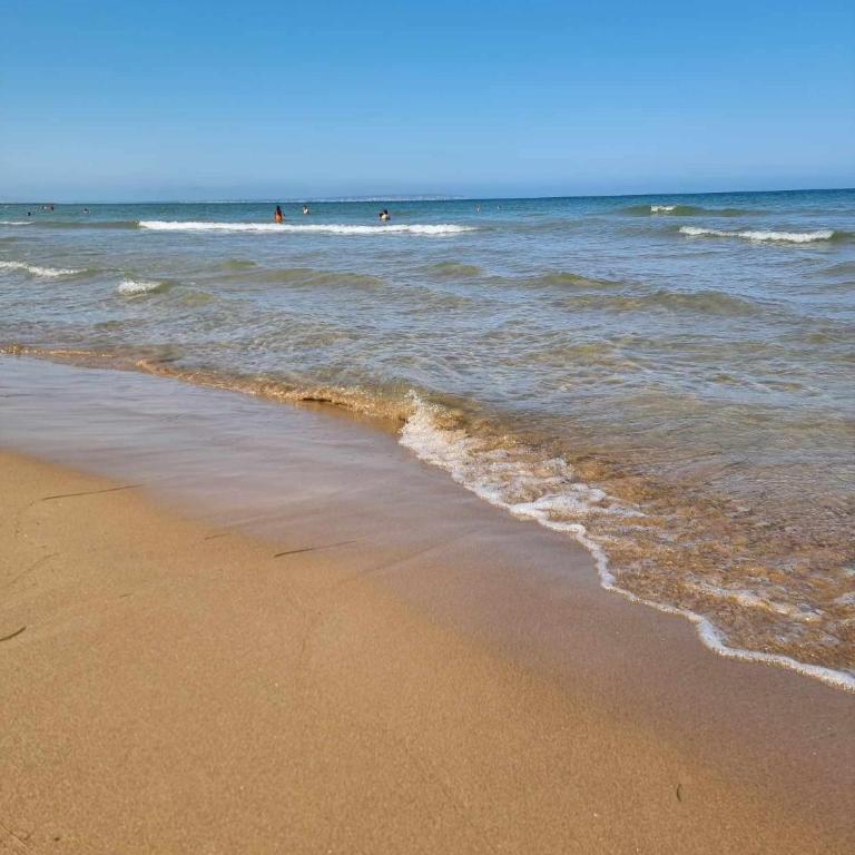 Casa Dorsya - near the beach, Torrevieja, Spain - Two-Bedroom Apartment - 28